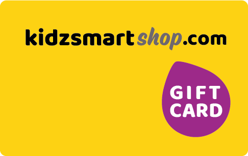KidzsmartShop Gift Cards